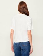 Anine Bing Tricou LOUIS TEE BING TOUR | Relaxed fit