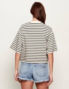 Anine Bing Tricou MYERS | Relaxed fit