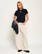 Anine Bing Tricou Shelley | regular fit