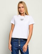 Anine Bing Tricou Shelley | regular fit