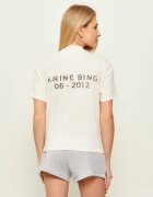 Anine Bing Tricou WAGNER | regular fit