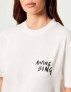 Anine Bing Tricou WALKER | Oversize fit