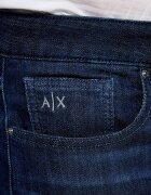 Armani Exchange Blugi j14 | Skinny fit