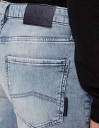 Armani Exchange Blugi j14 | Skinny fit
