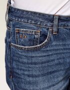 Armani Exchange Blugi j14 | Slim Fit