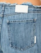 Armani Exchange Blugi J79 | Loose fit