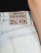 Armani Exchange Blugi | Slim Fit