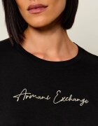 Armani Exchange Bluză | regular fit