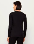 Armani Exchange Bluză | regular fit