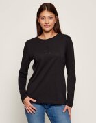 Armani Exchange Bluză | regular fit