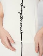 Armani Exchange Bluză | Regular Fit