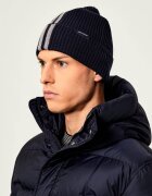 Armani Exchange Căciulă cu adaos de lână