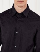 Armani Exchange Cămașă | Regular Fit