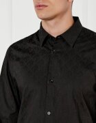Armani Exchange Cămașă | Regular Fit