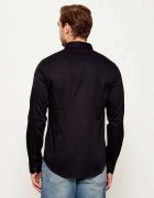 Armani Exchange Cămașă | Regular Fit