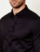 Armani Exchange Cămașă | Regular Fit