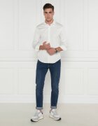 Armani Exchange Cămașă | Regular Fit