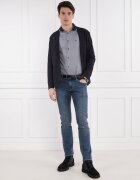 Armani Exchange Cămașă | Regular Fit