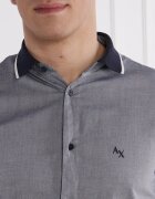 Armani Exchange Cămașă | Regular Fit