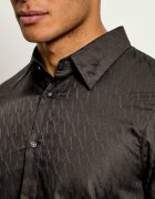 Armani Exchange Cămașă | regular fit