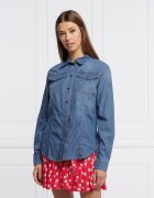 Armani Exchange Cămașă | Regular Fit