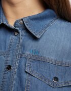 Armani Exchange Cămașă | Regular Fit