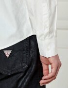 Armani Exchange Cămașă | Regular Fit