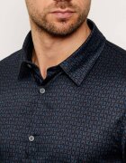 Armani Exchange Cămașă | regular fit