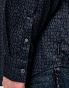 Armani Exchange Cămașă | regular fit