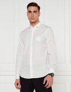 Armani Exchange Cămașă | Regular Fit