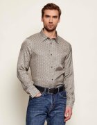 Armani Exchange Cămașă | regular fit