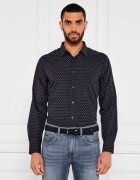 Armani Exchange Cămașă | Regular Fit