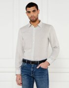 Armani Exchange Cămașă | Regular Fit