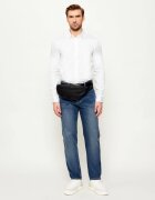 Armani Exchange Cămașă | Slim Fit