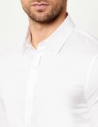 Armani Exchange Cămașă | Slim Fit