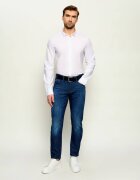 Armani Exchange Cămașă | Slim Fit