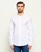 Armani Exchange Cămașă | Slim Fit