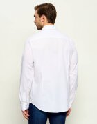Armani Exchange Cămașă | Slim Fit