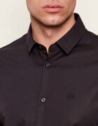 Armani Exchange Cămașă | Slim Fit