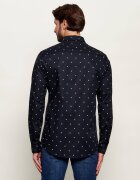 Armani Exchange Cămașă | Slim Fit