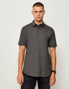 Armani Exchange Cămașă | Slim Fit