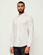 Armani Exchange Cămașă | Slim Fit