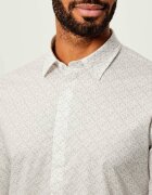 Armani Exchange Cămașă | Slim Fit