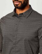 Armani Exchange Cămașă | Slim Fit