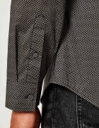 Armani Exchange Cămașă | Slim Fit