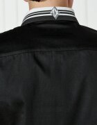 Armani Exchange Cămașă | Slim Fit