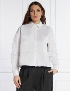 Armani Exchange Cămașă x mixmag | Oversize fit