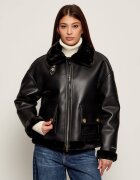 Armani Exchange Căptușită geacă | regular fit