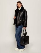 Armani Exchange Căptușită geacă | regular fit