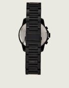 Armani Exchange Ceas + brățară Banks Chronograph AX7163SET